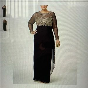 mother of the bride dresses from macy's